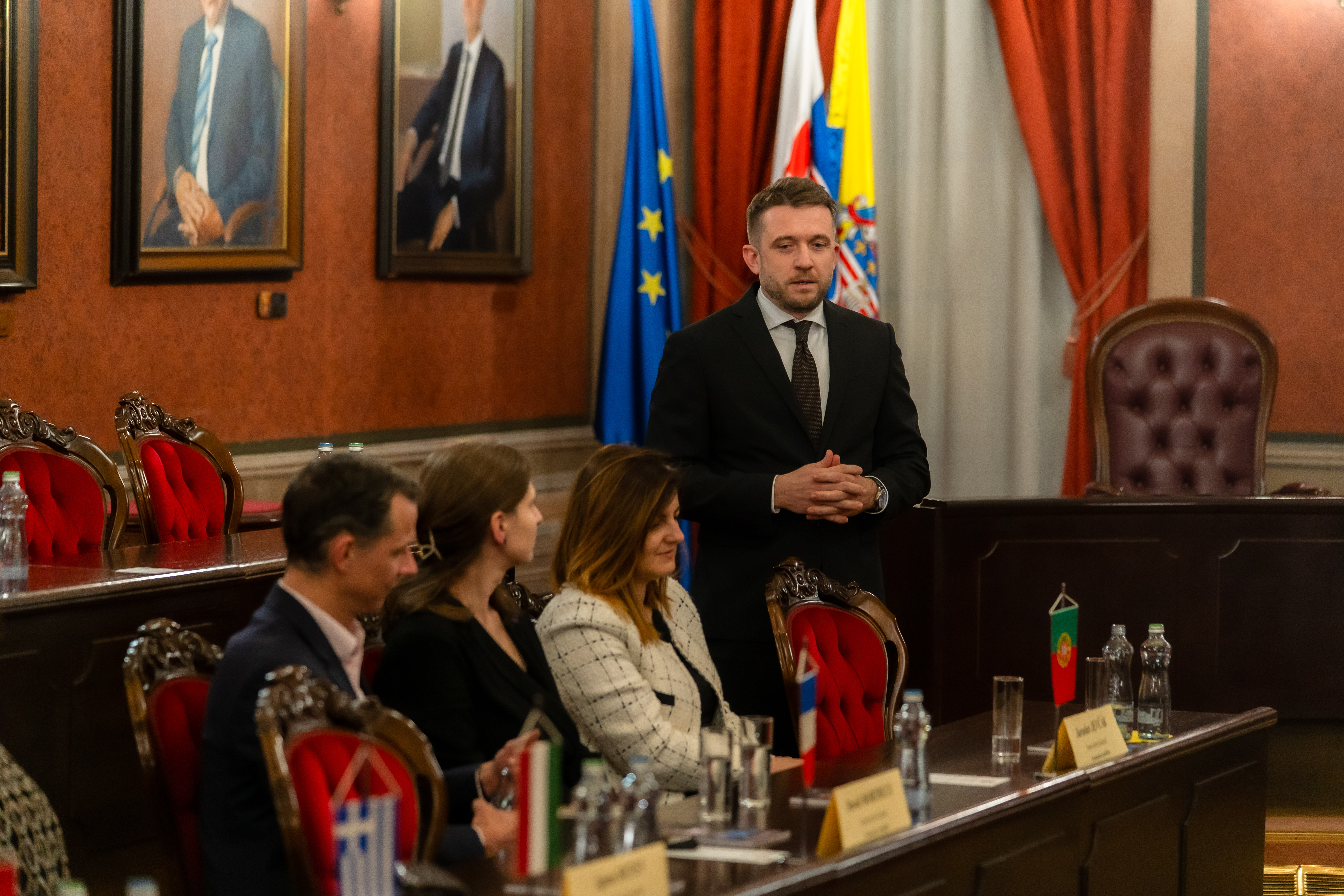 prijatie honorarnych konzulov-8